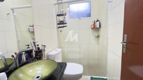 16 - Banheiro/lavabo