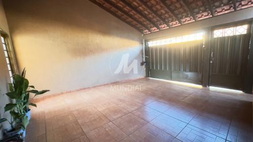 4 - Garagem/estacionamento