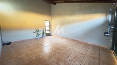 3 - Garagem/estacionamento
