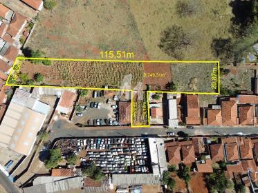 1 - Terreno/Lote