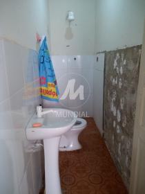 8 - Banheiro/lavabo