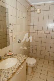 16 - Banheiro/lavabo
