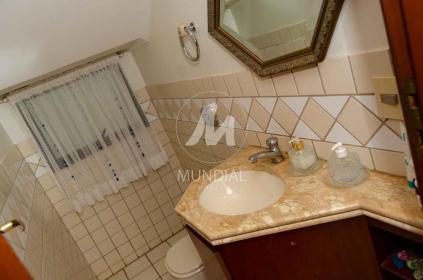 17 - Banheiro/lavabo