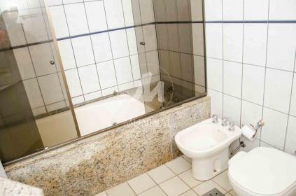 27 - Banheiro/lavabo