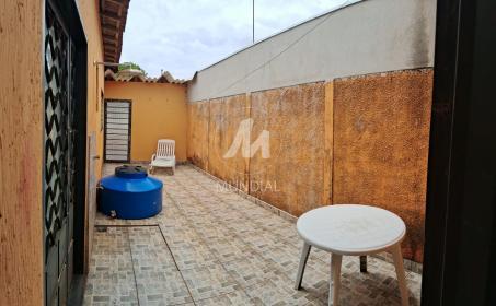 17 - Quintal/corredores