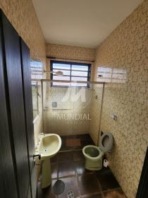 30 - Banheiro/lavabo