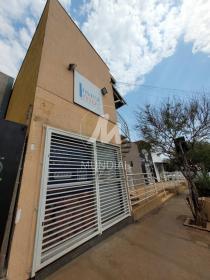 1 - Fachada Unidade