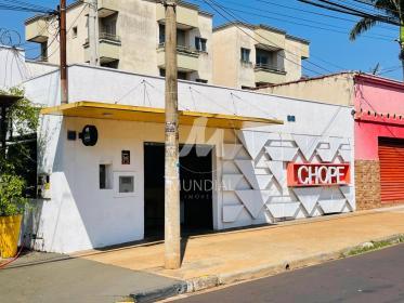 1 - Fachada Unidade