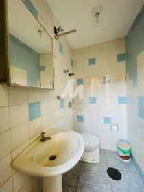 12 - Banheiro/lavabo