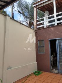 17 - Quintal/corredores