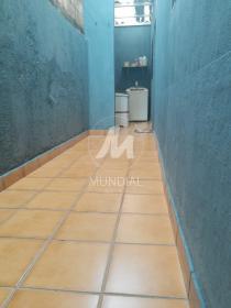 22 - Quintal/corredores