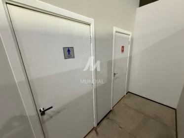 15 - Banheiro/lavabo