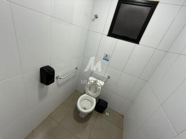 16 - Banheiro/lavabo