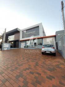 1 - Fachada Unidade