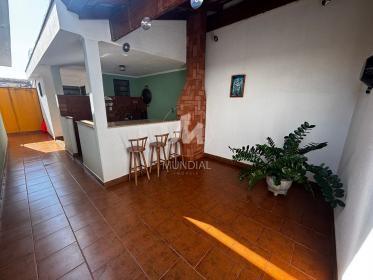 13 - Espaço Gourmet