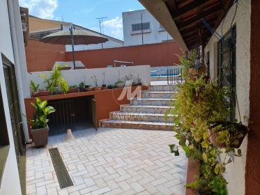10 - Quintal/corredores