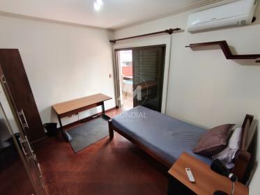 14 - Dormitorio