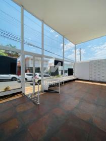 2 - Hall de Entrada