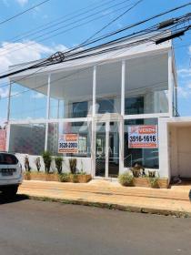1 - Fachada Unidade