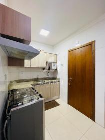 8 - Cozinha
