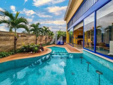 1 - Piscina