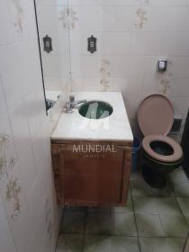 6 - Banheiro/lavabo