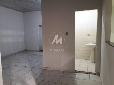 15 - Banheiro/lavabo