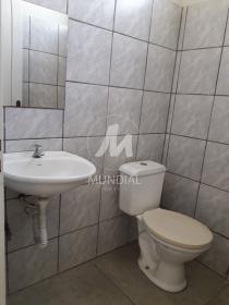 16 - Banheiro/lavabo