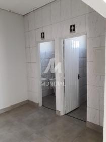 17 - Banheiro/lavabo