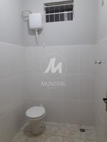 24 - Banheiro/lavabo