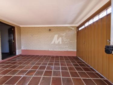 15 - Garagem/estacionamento