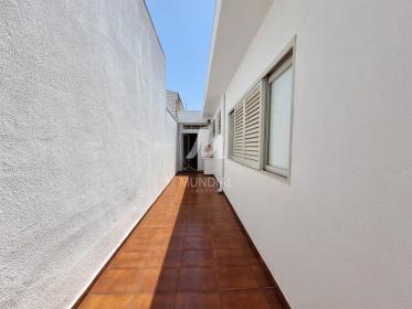 20 - Quintal/corredores