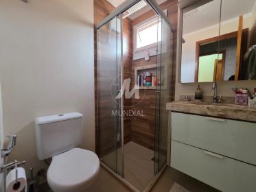 16 - Banheiro/lavabo
