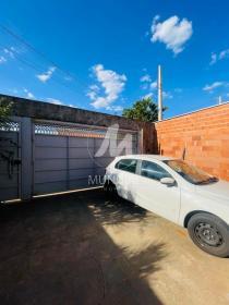 2 - Garagem/estacionamento