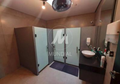 10 - Banheiro/lavabo
