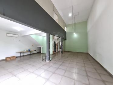 1 - Salão