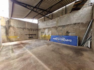 10 - Quintal/corredores