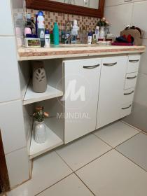 17 - Banheiro/lavabo