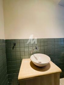 3 - Lavabo