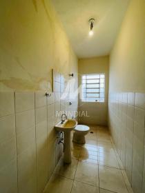 19 - Banheiro/lavabo