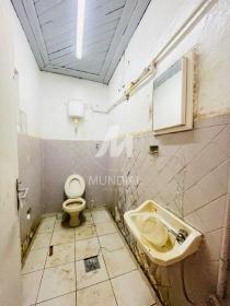 20 - Banheiro/lavabo