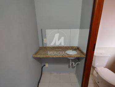 7 - Banheiro/lavabo