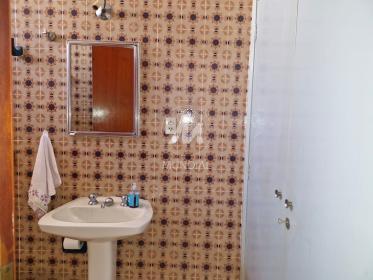 15 - Banheiro/lavabo