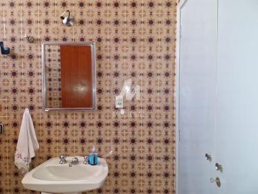 16 - Banheiro/lavabo