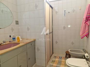 20 - Banheiro/lavabo