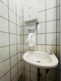 12 - Banheiro/lavabo