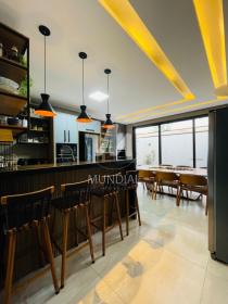 8 - Cozinha