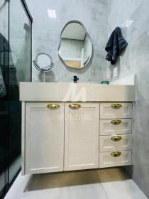 17 - Banheiro/lavabo