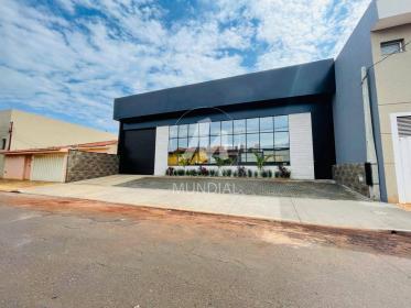 1 - Fachada Unidade