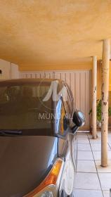 14 - Garagem/estacionamento